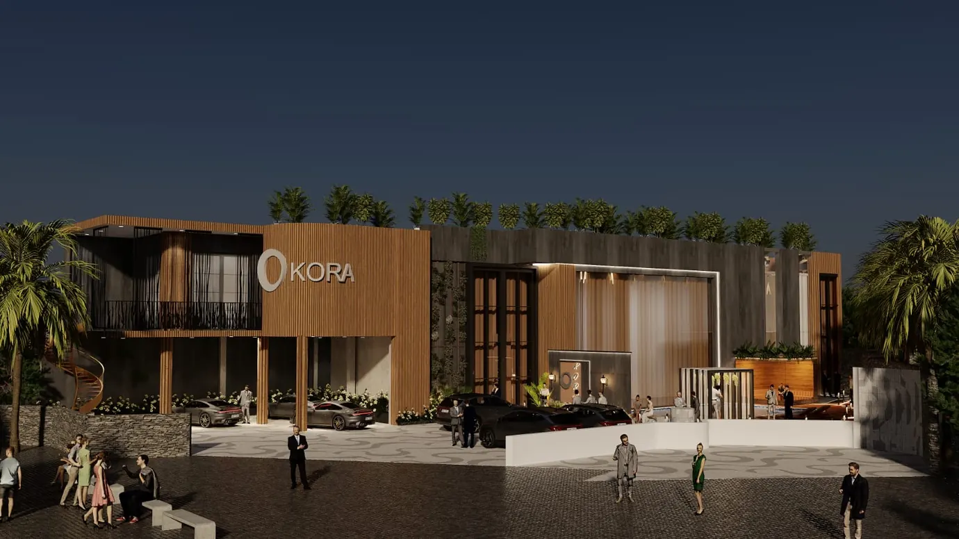 KORA